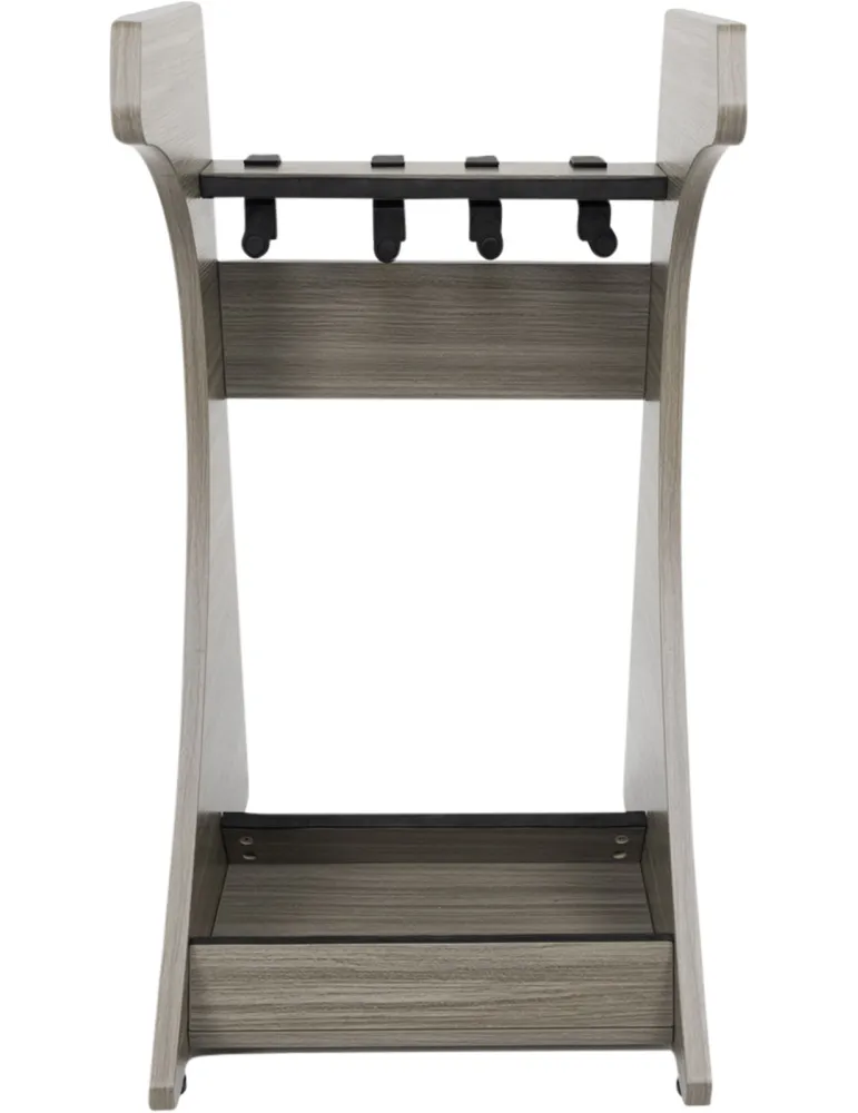 FRAMEWORKS GFW-ELITEGTR3RK-GRY | MusicGoodDeal