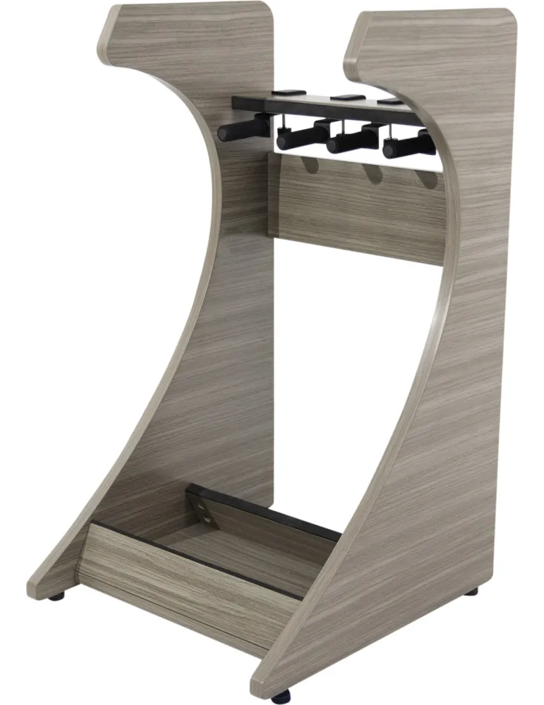 FRAMEWORKS GFW-ELITEGTR3RK-GRY | MusicGoodDeal