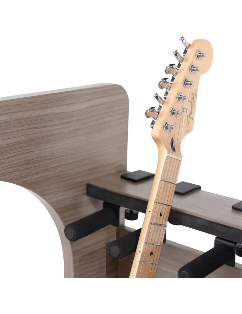 FRAMEWORKS GFW-ELITEGTR3RK-GRY | MusicGoodDeal
