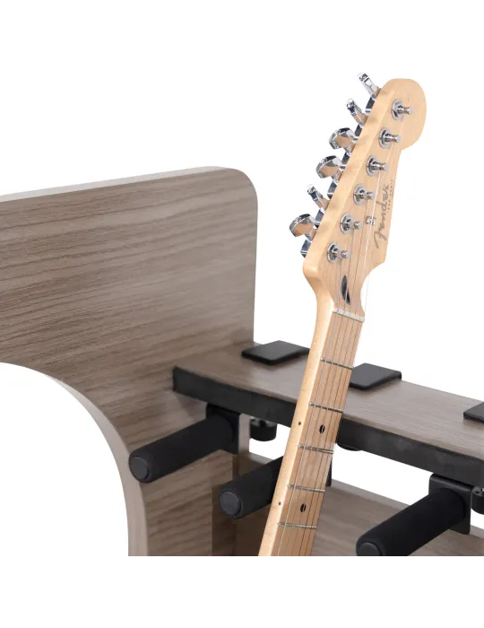 FRAMEWORKS GFW-ELITEGTR3RK-GRY | MusicGoodDeal