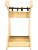 FRAMEWORKS GFW-ELITEGTR3RK-MPL | MusicGoodDeal