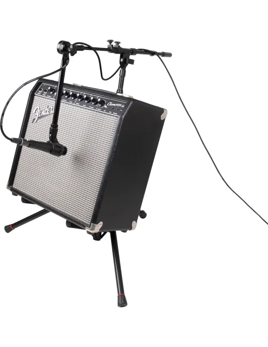GATOR FRAMEWORKS GFW-GTR-AMP-BOOM | MusicGoodDeal