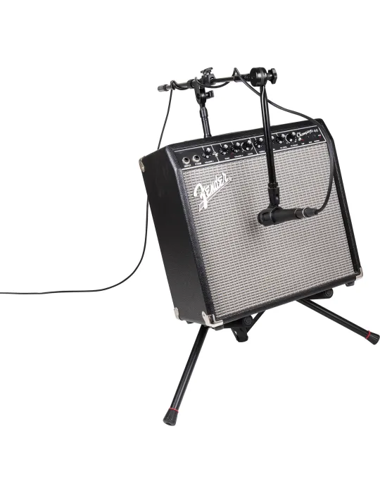 GATOR FRAMEWORKS GFW-GTR-AMP-BOOM | MusicGoodDeal
