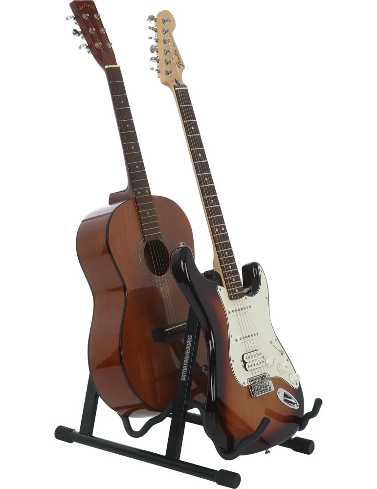 GATOR FRAMEWORKS RI-GTRAU2X | MusicGoodDeal