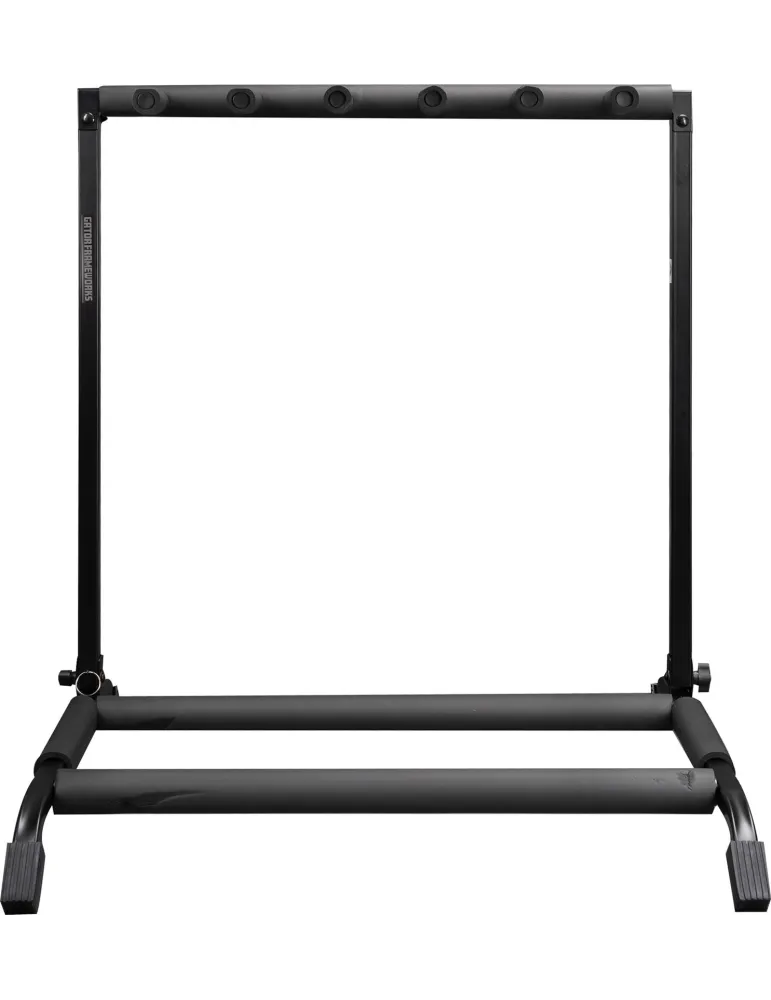 GATOR FRAMEWORKS RI-GTR-RACK5 | MusicGoodDeal