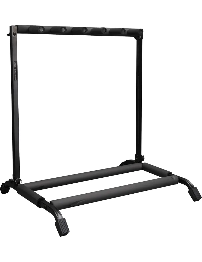 GATOR FRAMEWORKS RI-GTR-RACK5 | MusicGoodDeal