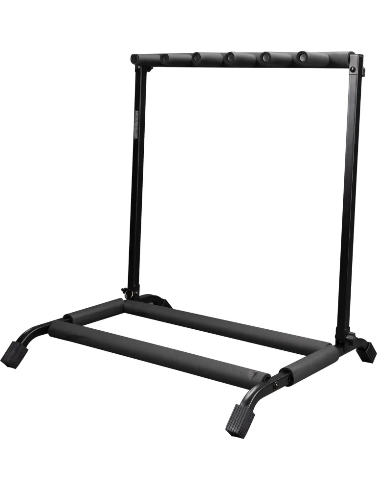 GATOR FRAMEWORKS RI-GTR-RACK5 | MusicGoodDeal