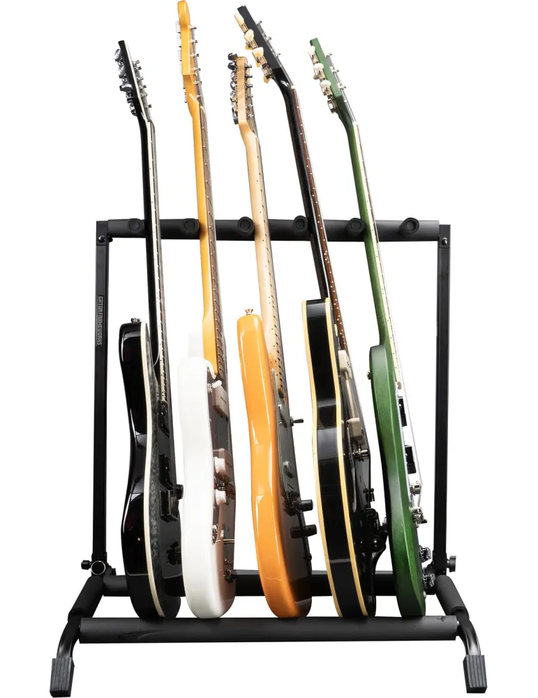 GATOR FRAMEWORKS RI-GTR-RACK5 | MusicGoodDeal