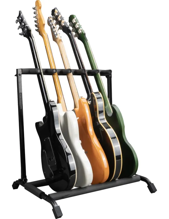 GATOR FRAMEWORKS RI-GTR-RACK5 | MusicGoodDeal