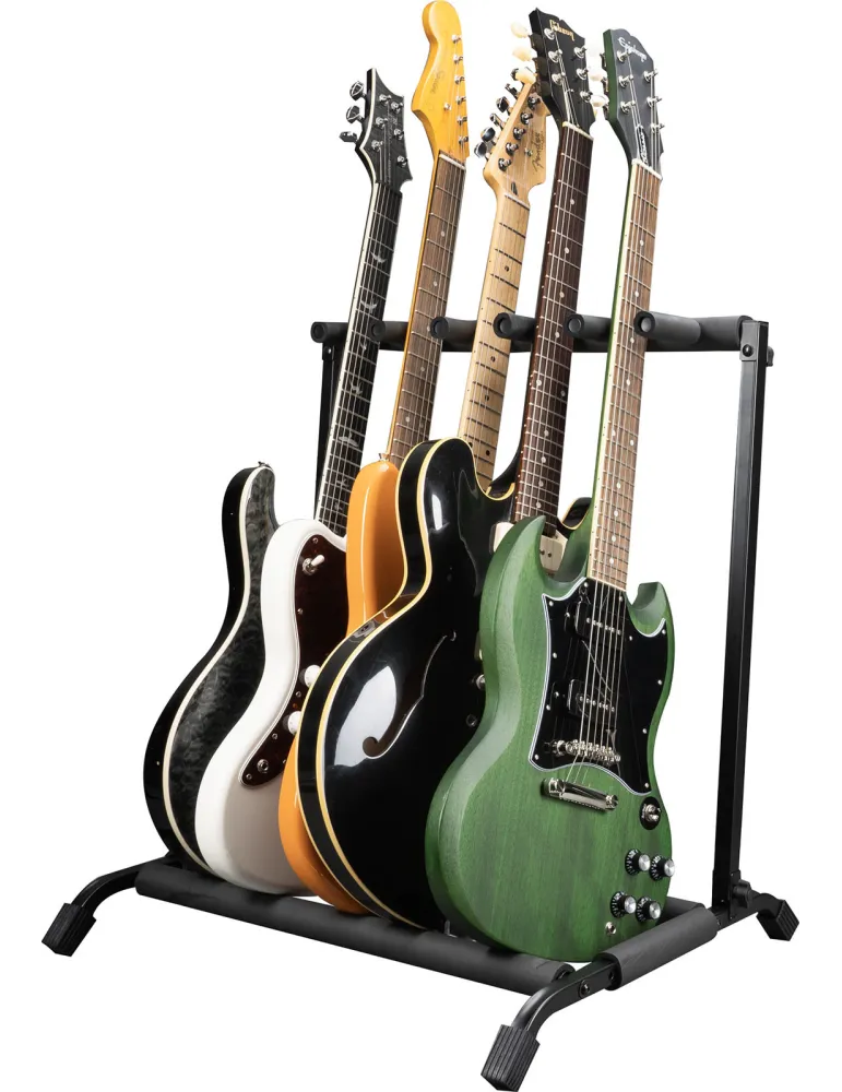 GATOR FRAMEWORKS RI-GTR-RACK5 | MusicGoodDeal