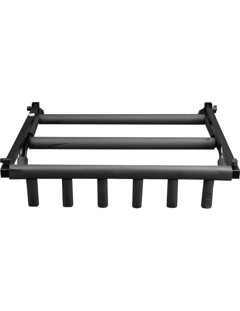 GATOR FRAMEWORKS RI-GTR-RACK5 | MusicGoodDeal