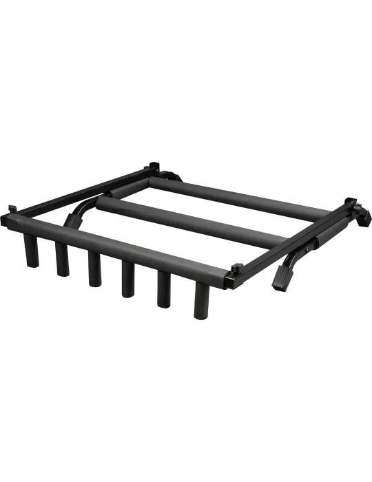 GATOR FRAMEWORKS RI-GTR-RACK5 | MusicGoodDeal