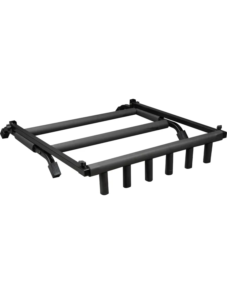 GATOR FRAMEWORKS RI-GTR-RACK5 | MusicGoodDeal