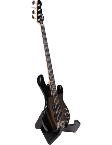 FRAMEWORKS GFW-ELITEGTRXSTD-BLK | MusicGoodDeal