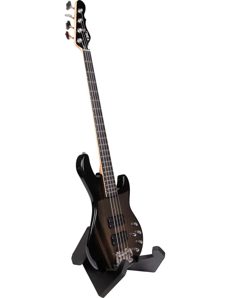 FRAMEWORKS GFW-ELITEGTRXSTD-BLK | MusicGoodDeal
