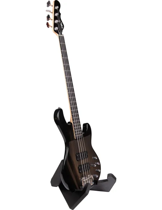 FRAMEWORKS GFW-ELITEGTRXSTD-BLK | MusicGoodDeal