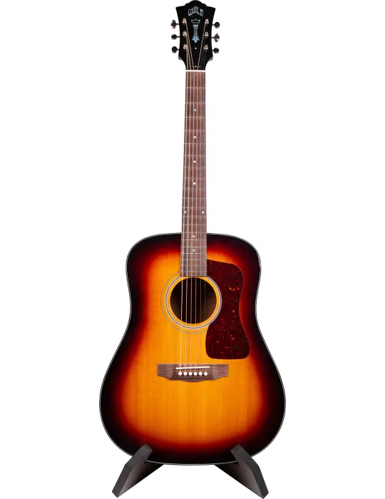 FRAMEWORKS GFW-ELITEGTRXSTD-BRN | MusicGoodDeal