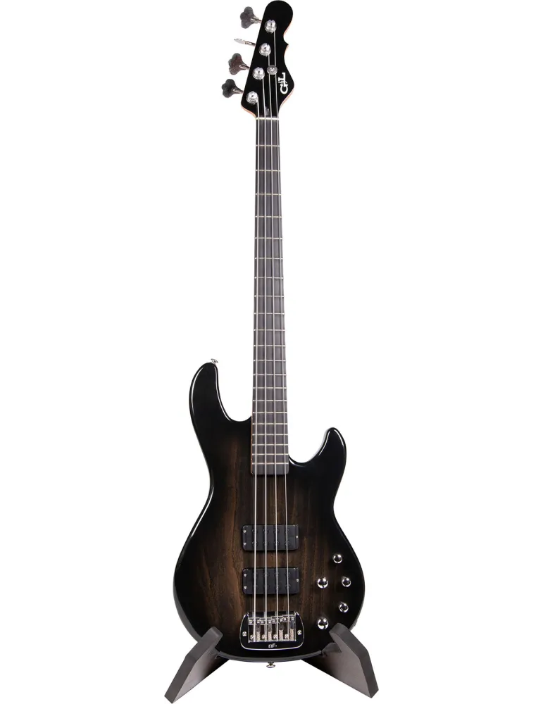 FRAMEWORKS GFW-ELITEGTRXSTD-BRN | MusicGoodDeal