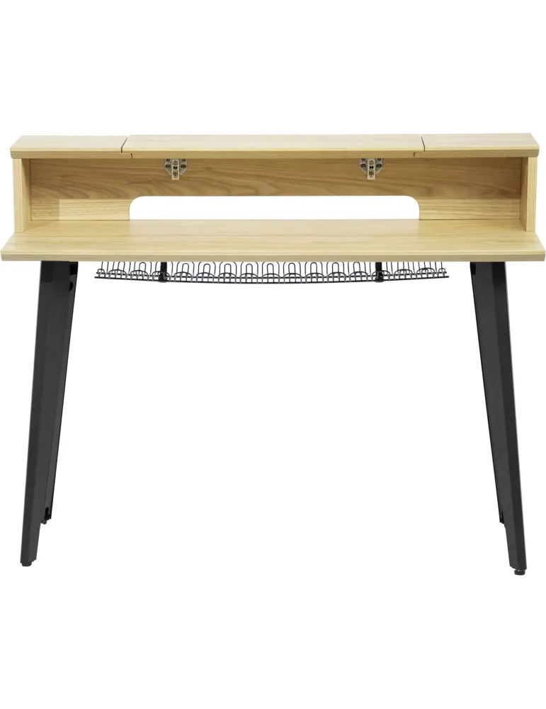 GATOR FRAMEWORKS GFW-ELITEKEYTBL61-MPL | MusicGoodDeal