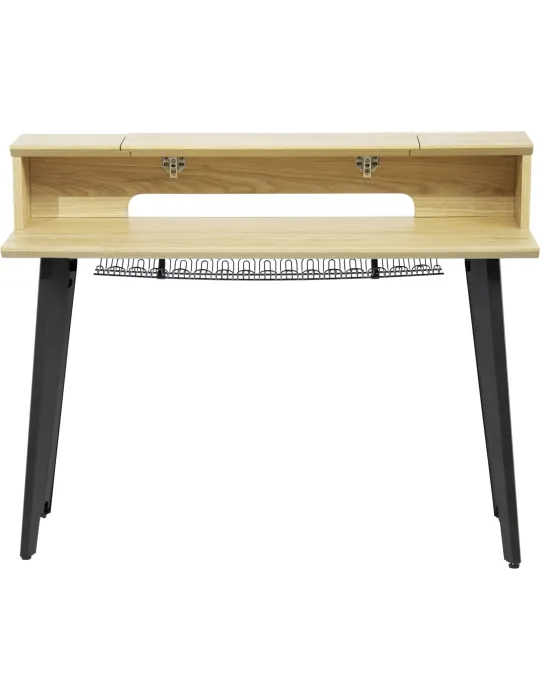 GATOR FRAMEWORKS GFW-ELITEKEYTBL61-MPL | MusicGoodDeal