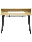 GATOR FRAMEWORKS GFW-ELITEKEYTBL61-MPL | MusicGoodDeal