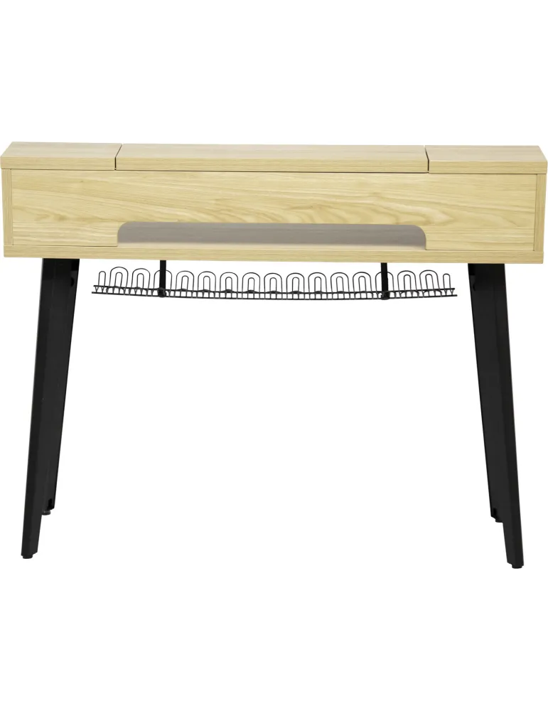 GATOR FRAMEWORKS GFW-ELITEKEYTBL61-MPL | MusicGoodDeal