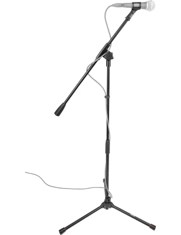 GATOR FRAMEWORKS GFW-MIC-1500 | MusicGoodDeal