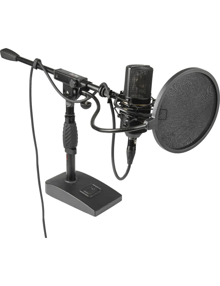 FRAMEWORKS GFW-MIC-0821 | MusicGoodDeal