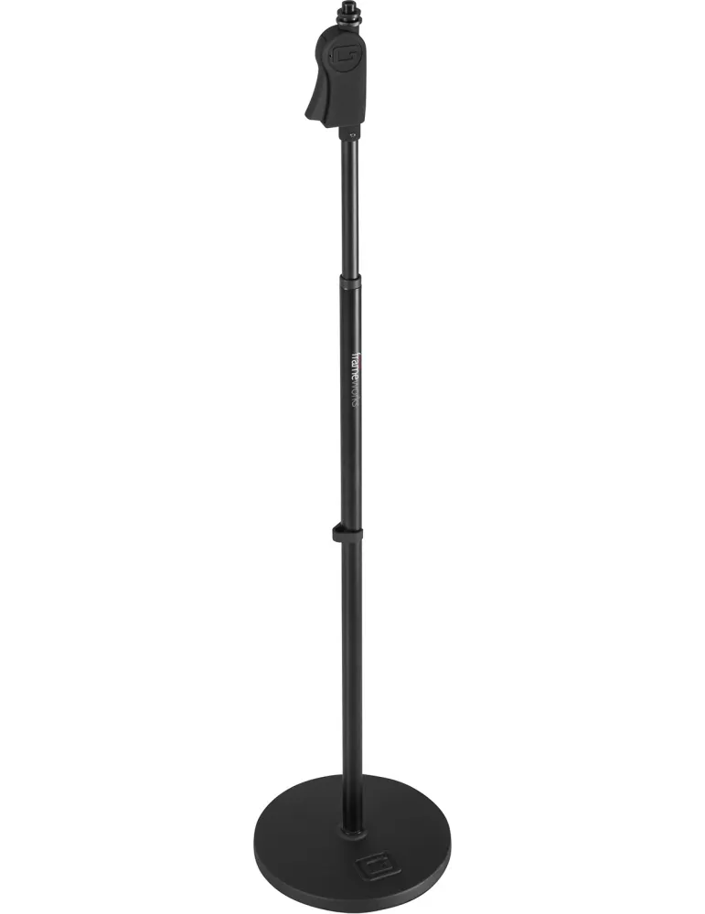GATOR FRAMEWORKS GFW-MIC-1001 | MusicGoodDeal