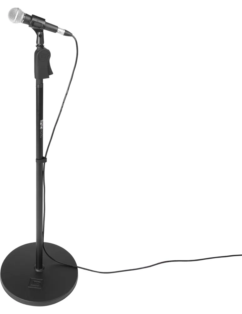 GATOR FRAMEWORKS GFW-MIC-1201 | MusicGoodDeal