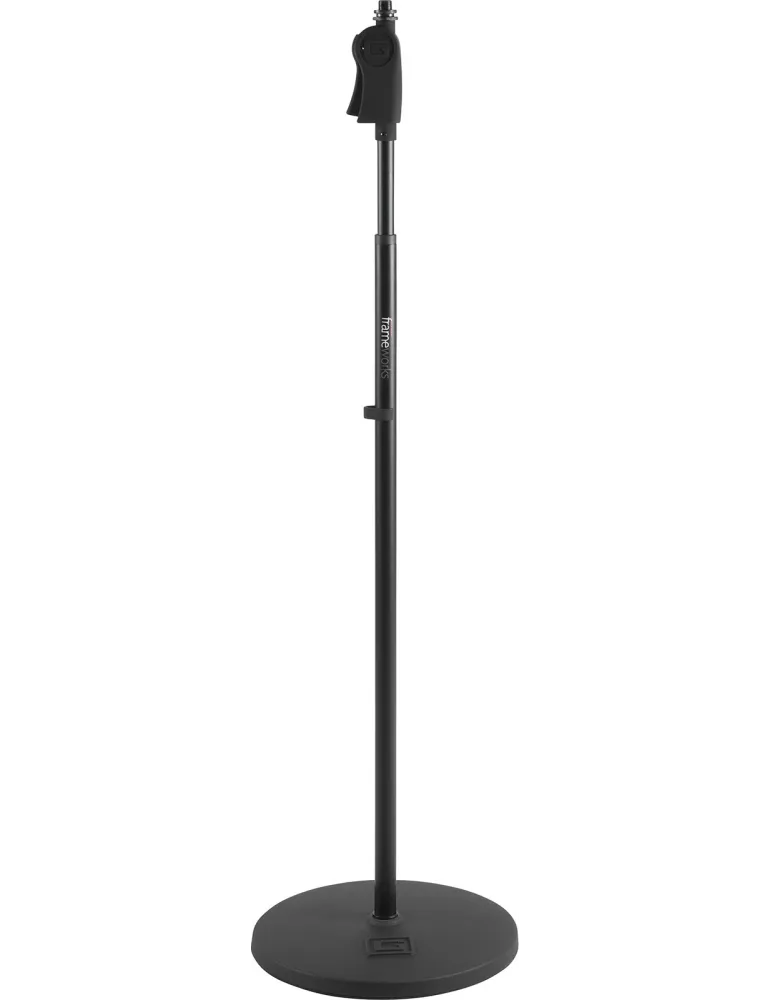 GATOR FRAMEWORKS GFW-MIC-1201 | MusicGoodDeal
