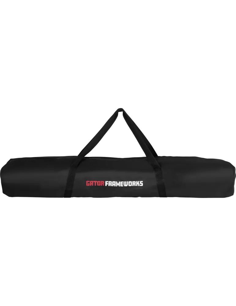 GATOR FRAMEWORKS GFW-MIC-6PACKBG | MusicGoodDeal