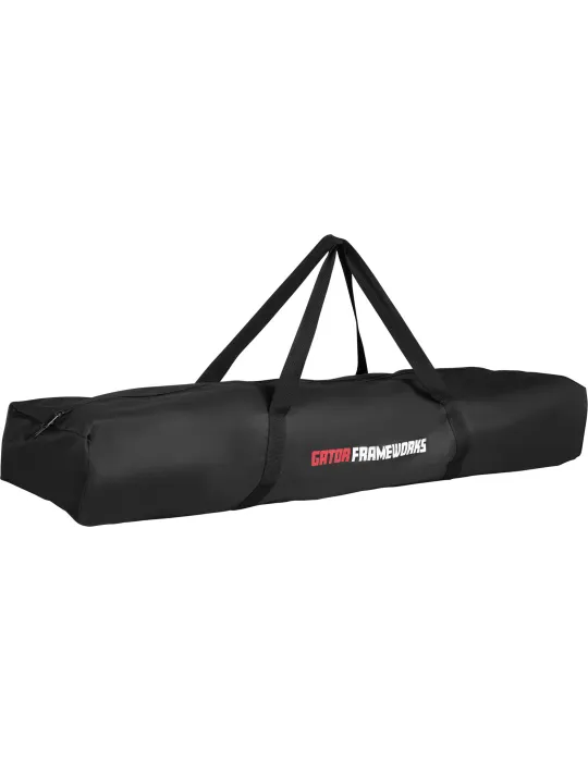 GATOR FRAMEWORKS GFW-MIC-6PACKBG | MusicGoodDeal