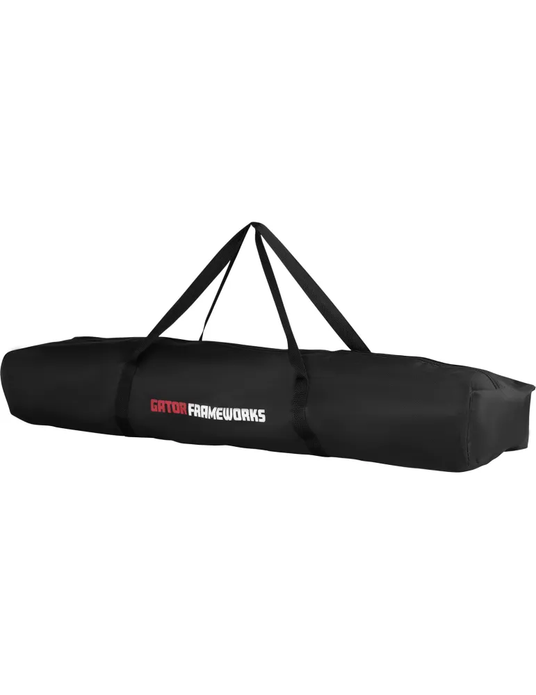 GATOR FRAMEWORKS GFW-MIC-6PACKBG | MusicGoodDeal