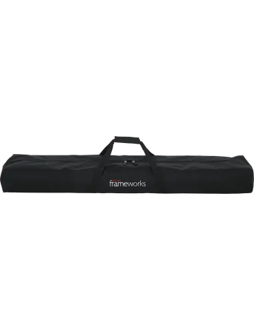 GATOR FRAMEWORKS GFW-6XMICSTANDBAG | MusicGoodDeal