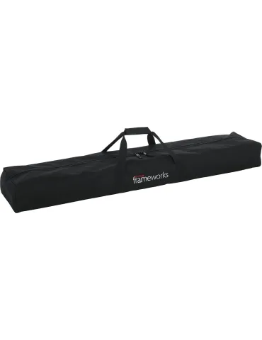 GATOR FRAMEWORKS GFW-6XMICSTANDBAG | MusicGoodDeal 2