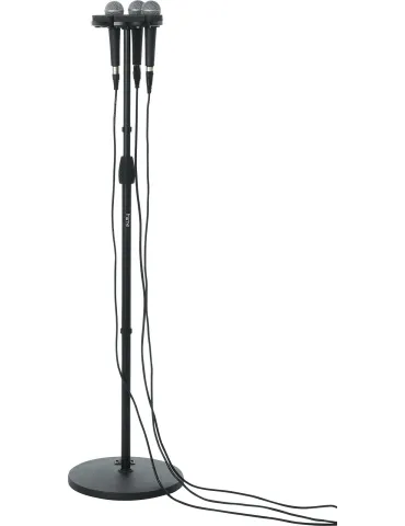 GATOR FRAMEWORKS GFW-MIC-6TRAY | MusicGoodDeal