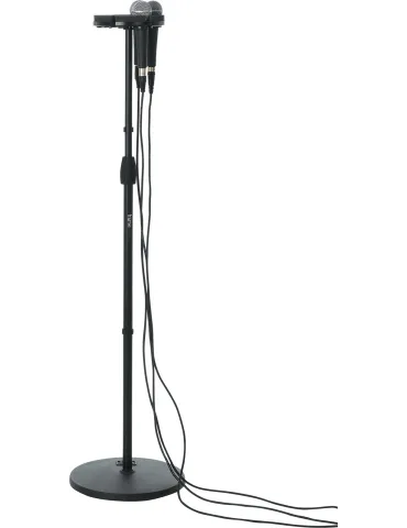 GATOR FRAMEWORKS GFW-MIC-6TRAY | MusicGoodDeal 2