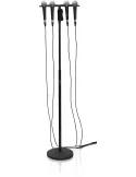GATOR FRAMEWORKS GFW-MIC-4TRAY | MusicGoodDeal