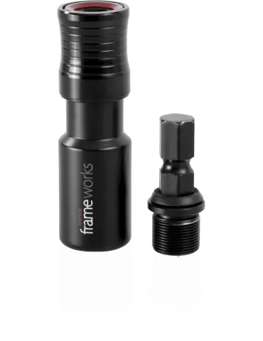 GATOR FRAMEWORKS GFW-MIC-QRTOP | MusicGoodDeal