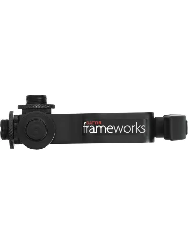 GATOR FRAMEWORKS GFW-MIC-MULTIMOUNT | MusicGoodDeal 2