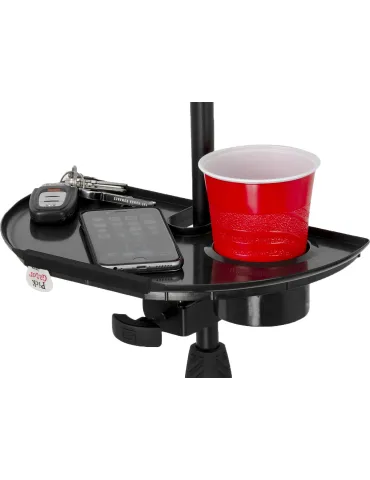 GATOR FRAMEWORKS GFW-MICACCTRAY | MusicGoodDeal