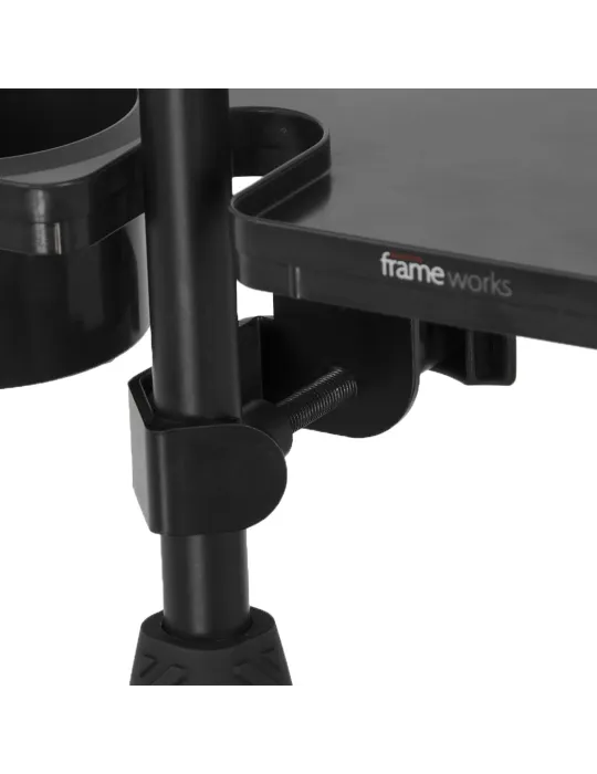 GATOR FRAMEWORKS GFW-MICACCTRAY | MusicGoodDeal