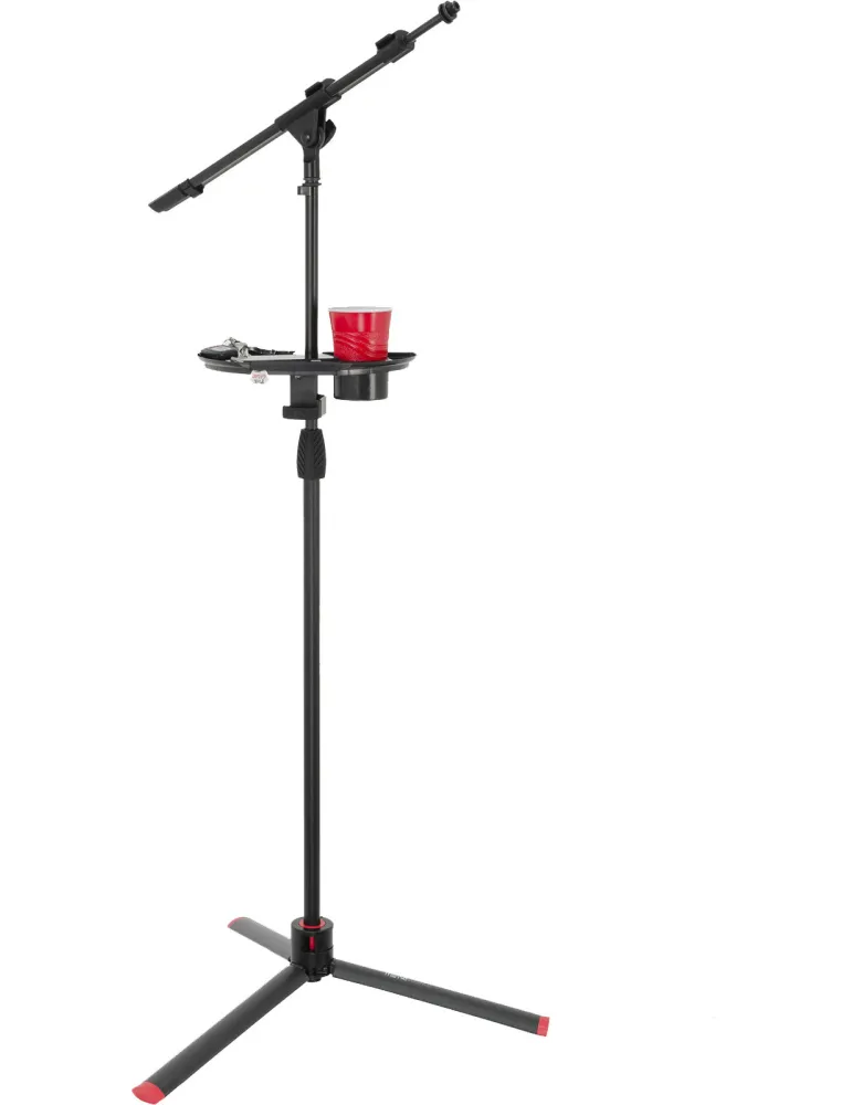 GATOR FRAMEWORKS GFW-MICACCTRAY | MusicGoodDeal