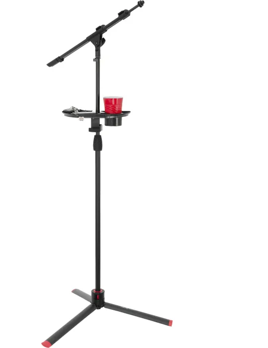 GATOR FRAMEWORKS GFW-MICACCTRAY | MusicGoodDeal