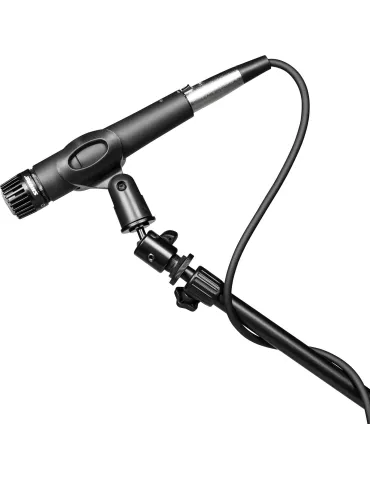GATOR FRAMEWORKS GFW-MIC-BALLHEAD-MT | MusicGoodDeal