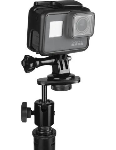 GATOR FRAMEWORKS GFW-MIC-CAMERA-MT | MusicGoodDeal