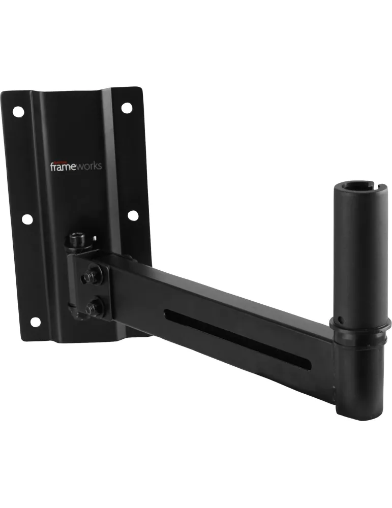 GATOR FRAMEWORKS GFW-SPK-WM100 | MusicGoodDeal