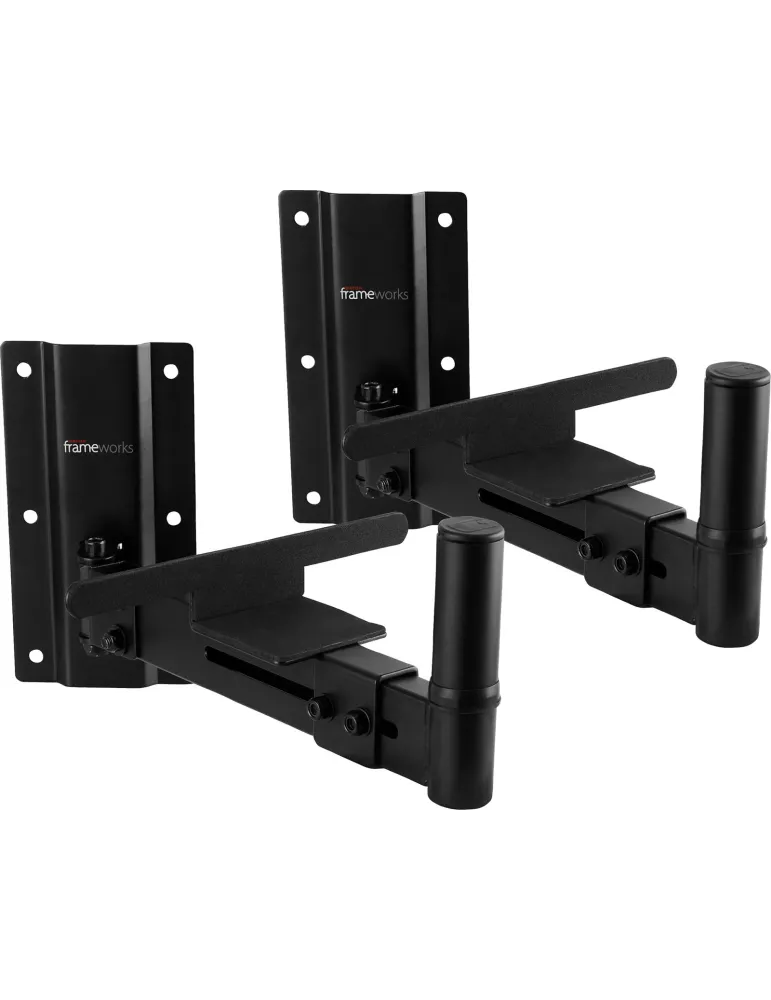GATOR FRAMEWORKS GFW-SPK-WM100 | MusicGoodDeal