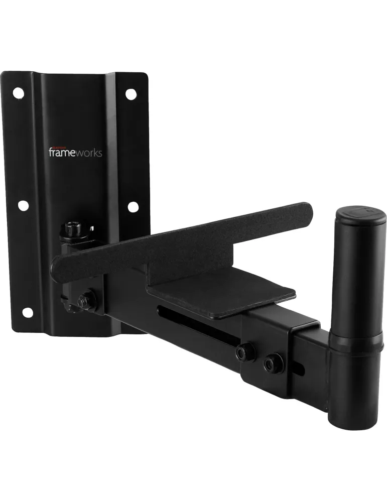 GATOR FRAMEWORKS GFW-SPK-WM100 | MusicGoodDeal